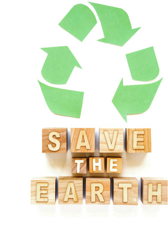 100 porcento limpo, limpeza ecológica